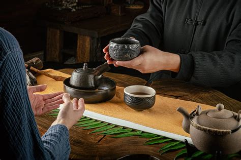 Cerita Di Balik Budaya Minum Teh Di Jepang J Study