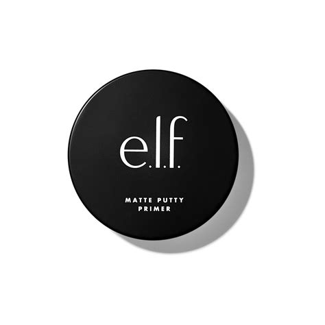 elf - Matte Putty Primer - MYQT.com.au