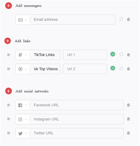 Top 6 TikTok Marketing Strategies Joturl