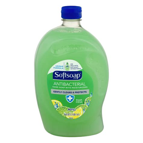 Softsoap Hand Sanitizer Refill