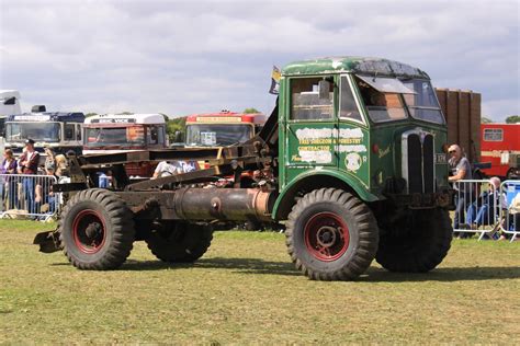 Xpk Aec Matador South Cerney Show Michael