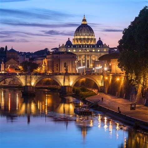 Premium Photo | Vatican city rome italy