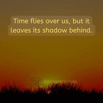 170+ Time Flies Quotes & Saying (learn Life-changing Lesson)