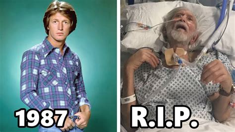 Wkrp In Cincinnati 1978 19820 Cast Then And Now 2023 All Cast Died