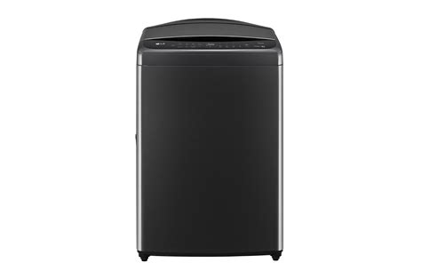 Lg 20kg Top Load Washing Machine With Intelligent Fabric Care Lg Malaysia