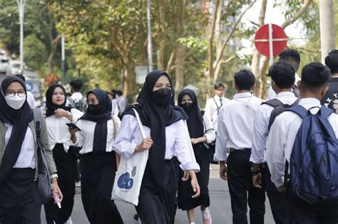 Mahasiswa Baru Wajib Tahu Hal Berikut Ini Tidak Boleh Kamu Lakukan