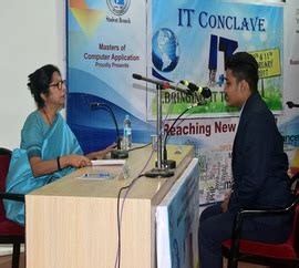 Iicmr Mca Placement Career Counselling Details Page