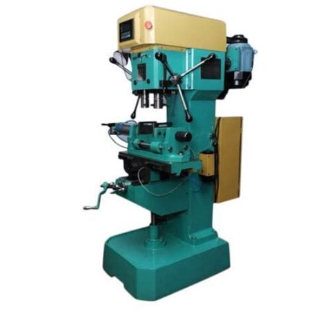 Double Spindle Drilling Machine Double Spindle Drilling Machine