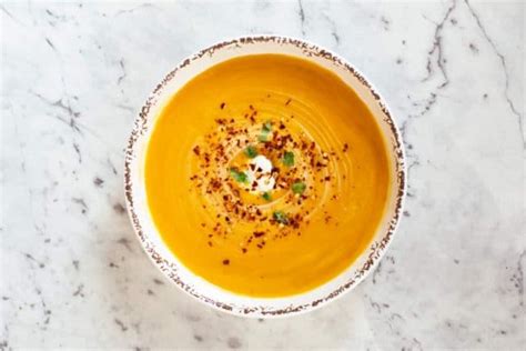 Thermomix Roast Pumpkin Soup Thermomix Diva