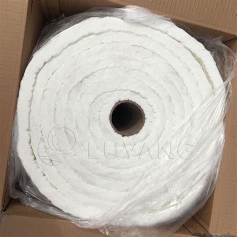 High Temperature Insulating Material China Thermal Ceramic Fiber Bulk