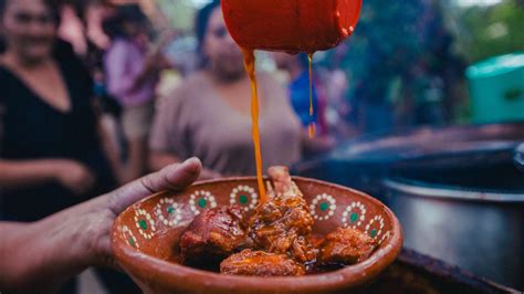 Platillos T Picos De Jalisco Estas Son Las Mejores Recetas En