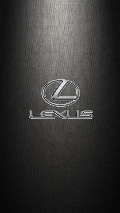 Lexus Symbol Wallpaper - Car Picture Gallery