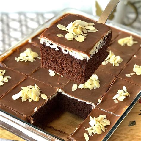 pufidik kakaolu kek tarifi nefis lezzetler sitesi nefislezzetimcom