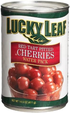 Oregon Trail Dark Sweet Cherries In Heavy Syrup Us Foods Off