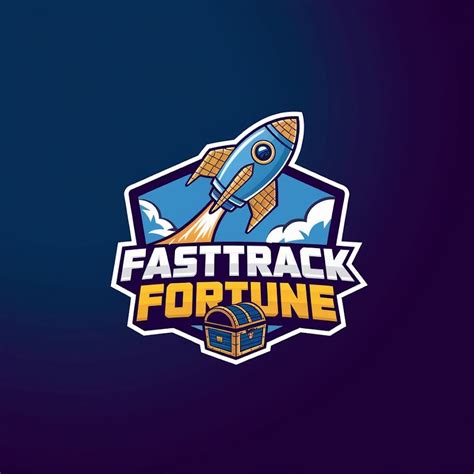 FastTrack Fortune - YouTube