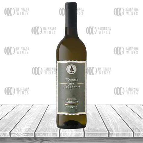 Quinta Das B Geiras Reserva Branco Bairrada Wines