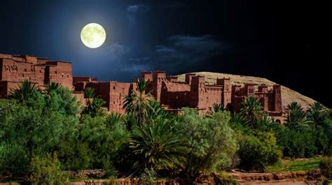 Top 11 Places To Visit In Morocco Bookmundi