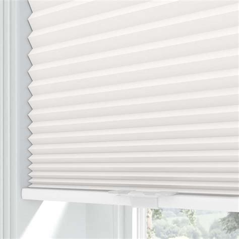 Classic Light Filtering Cordless Cellular Shades