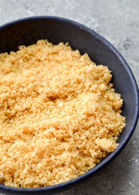 Keto Pork Rind Panko Recipe It Starts With Good Food