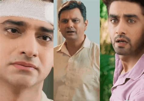 Yeh Rishta Kya Kehlata Hai Serial Upcoming Twist Madhav Takes A Stand