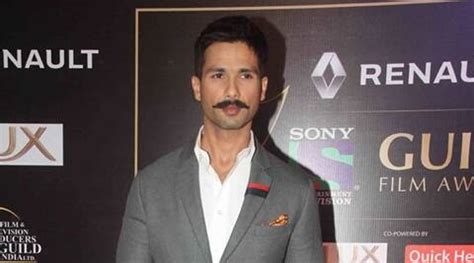 Padmavati shooting to resume soon: Shahid Kapoor | Bollywood News - The ...