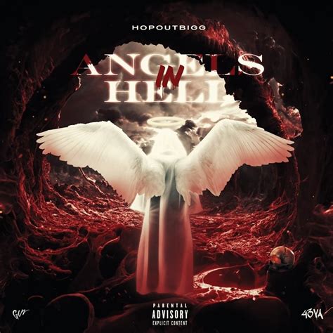 Lil Bigg Angels In Hell Deluxe Lyrics And Tracklist Genius