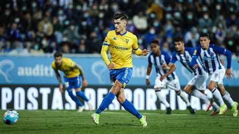 Andr Franco A Escolha F Cil Pelo Fc Porto E A Mensagem Emotiva Ao