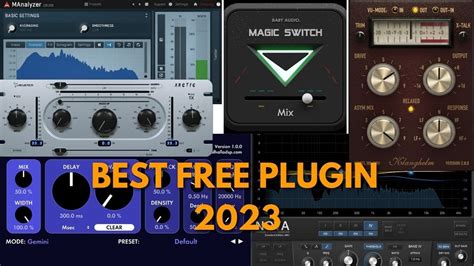 Best Free Plugin You Need In Youtube