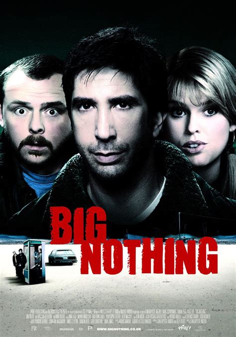 Big Nothing (2006) | Cinemorgue Wiki | FANDOM powered by Wikia