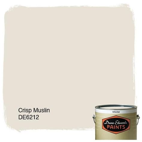 Buy Crisp Muslin De Online Dunn Edwards Paints Dunn Edwards