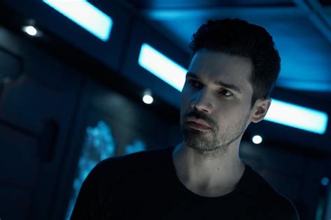 The Expanse Renewed For Sixth And Final Season At Amazon