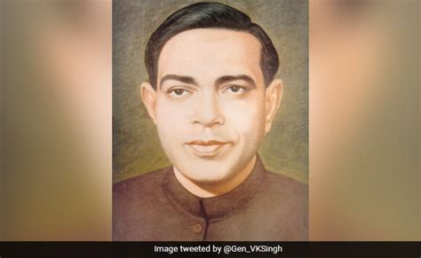 Ramdhari Singh Dinkar Birth Anniversary: PM Modi Pays Tribute To Poet ...