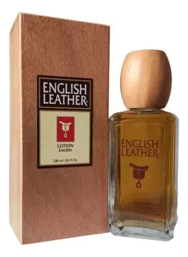 English Leather Cologne 240ml Nuevo Original Envío Gratis