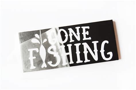 Free Printable Gone Fishing Sign | Free Printable