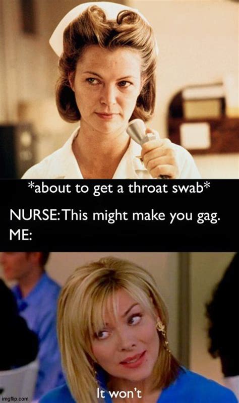 Nurse Ratched Memes And S Imgflip Nurse Ratched Nurse Nurse Humor