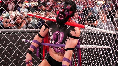 What Injury Did Finn Balor Suffer Ahead Of Wrestlemania Reason For