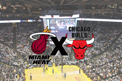 Onde Assistir Heat X Bulls Hoje No Play In Da Nba De Gra A