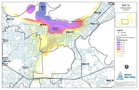 Radium Found In Near West Side Well Follow Up Test Results Pending