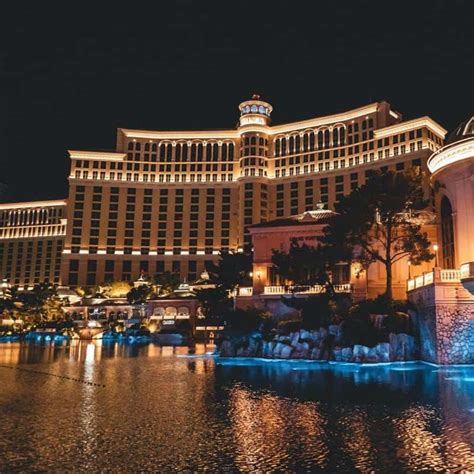 The Top 10 Most Expensive Hotels In Las Vegas Artofit