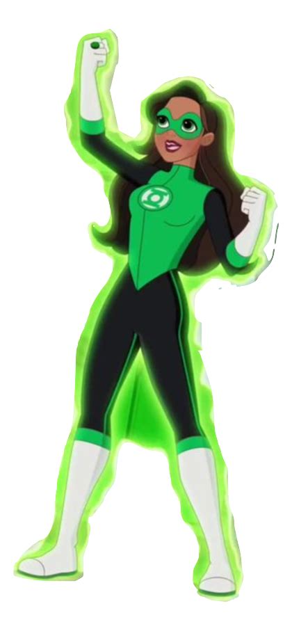 Jessica Cruz On The Dc Comics Database Jessica Cruz Is A Recurring Character In The First