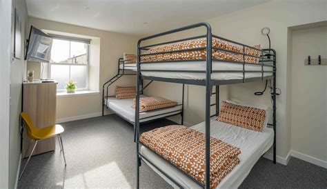 Newcastleton Bunkhouse Self Catering Accomm