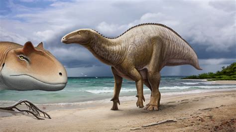 14 Most Unusual Dinosaurs That Lived In What Is Now Russia Russia Beyond