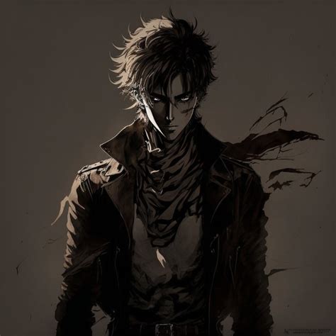 Eren Yeager Pfp Top 18 Eren Yeager Pfp Profile Pictures Avatar Dp