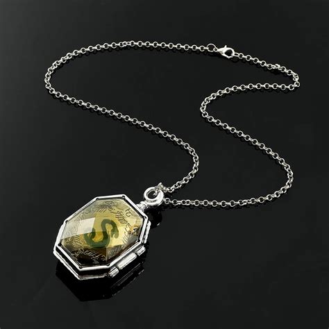 Harry Potter Horcrux Jewelry