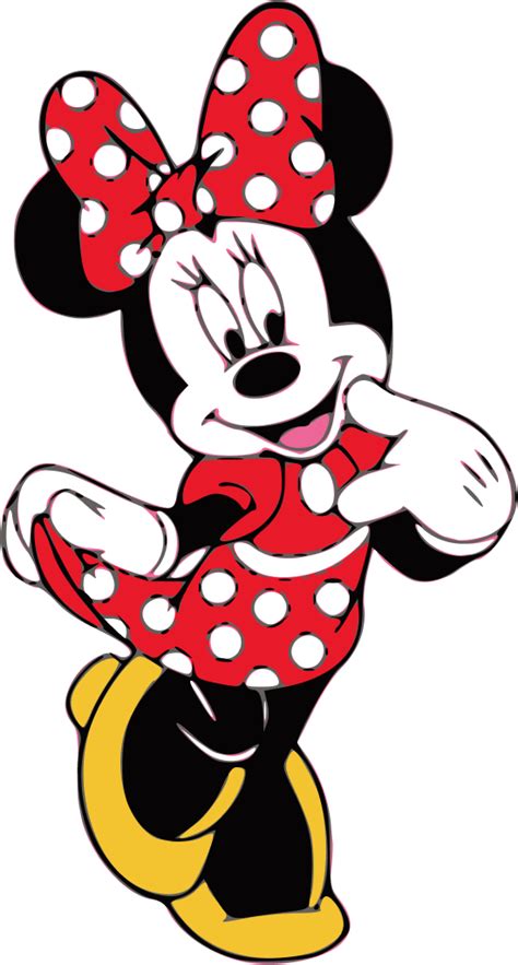 Free Mickey Mouse Svg Masterbundles