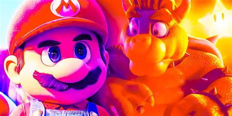 There’s No Need To Worry About Super Mario Bros. Movie 2…Yet