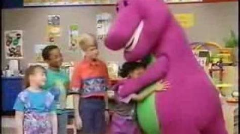 Barney & Friends: Be a Friend (Season 1, Episode 16) | Barney&Friends ...