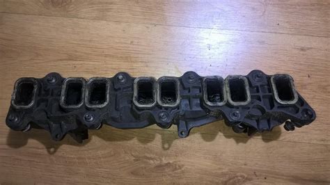 S Q Bd S Q Bd Intake Manifold Inlet Manifold Ford Mondeo