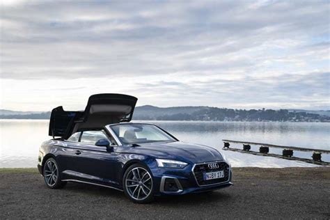 Audi A5 2021 Review Carsguide