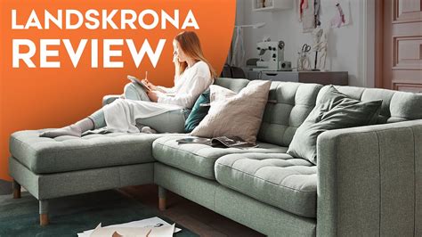 Landskrona Sofa Sectional | Cabinets Matttroy